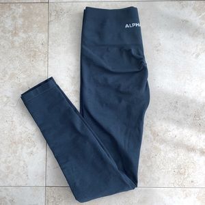 Alphalete Amplify legging